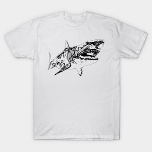 Shark T-Shirt